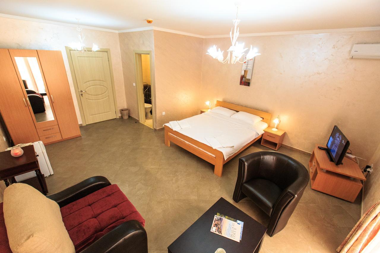 Villa Victoria Hladna Uvala Utjeha-Bušat Eksteriør billede